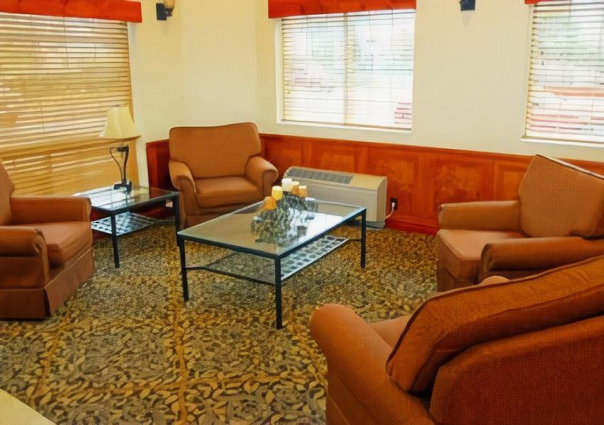 Photo of Livingroom in Astoria