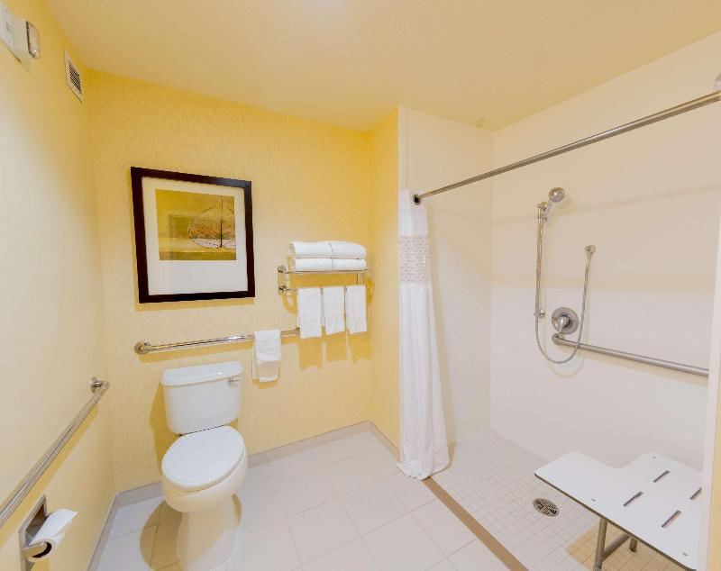 Photo of Bathroom in La Sierra