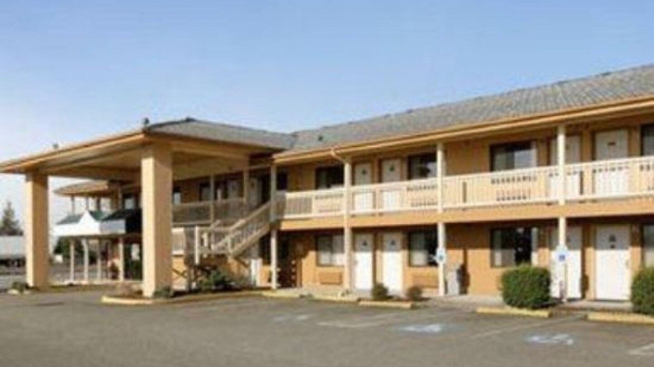 Photo of Buildings in Fife