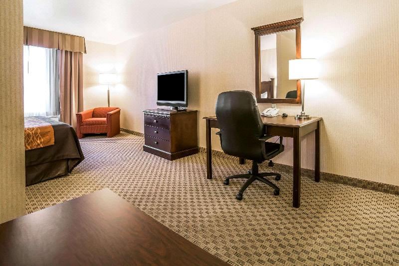Photo of Livingroom in Whitney Ranch