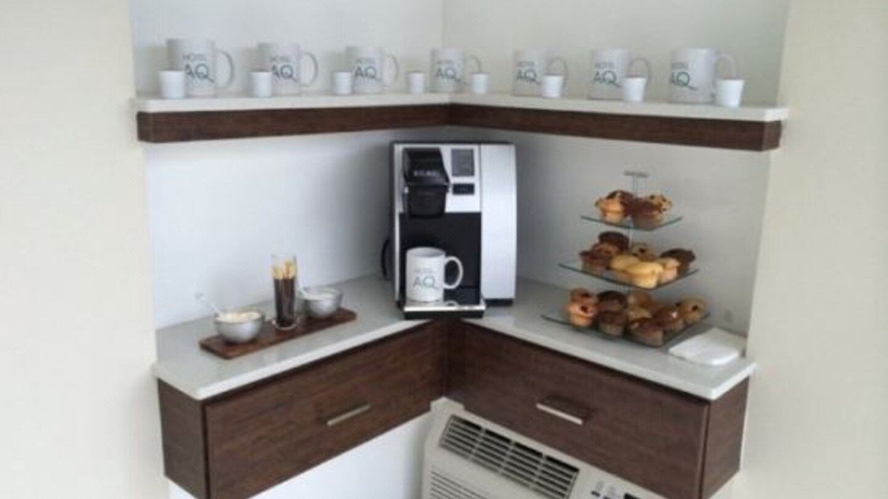Photo of Kitchen in Roseville - Fleet Ridge