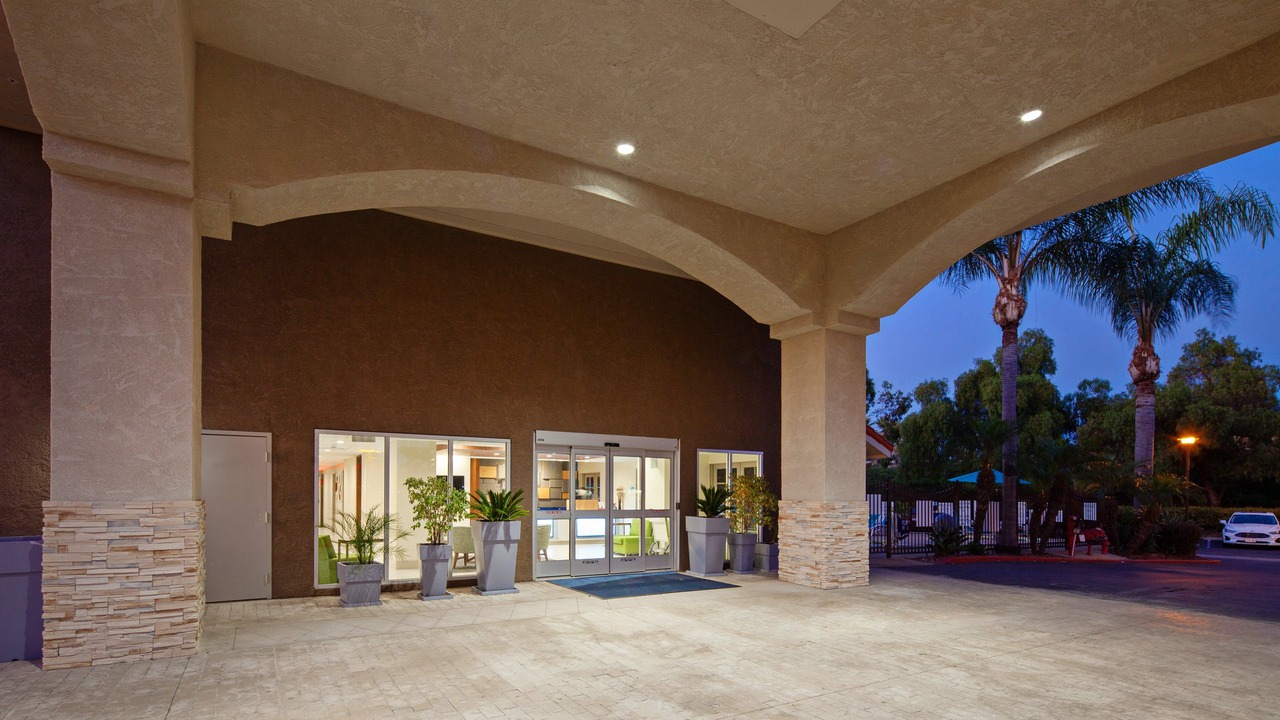 Photo of Buildings in Escondido
