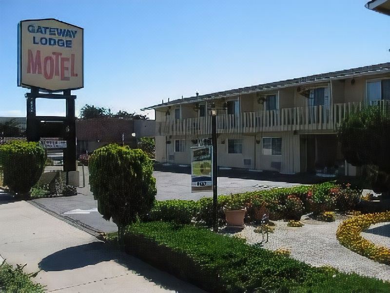 Photo of Buildings in Seaside