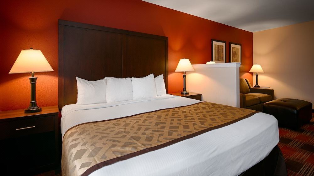 Photo of Bedroom in Dallas