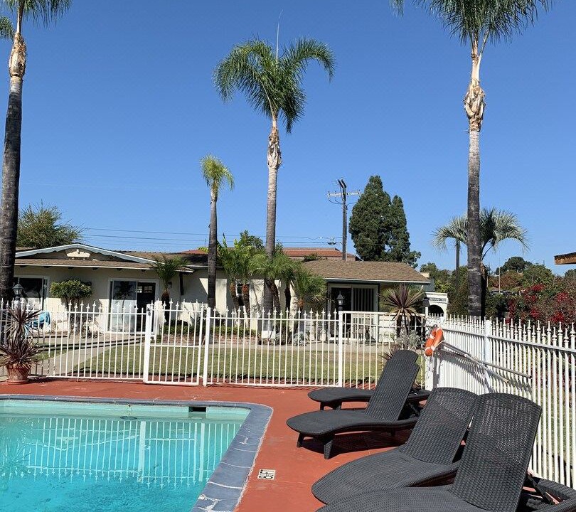 Photo of Outdoor in Fallbrook