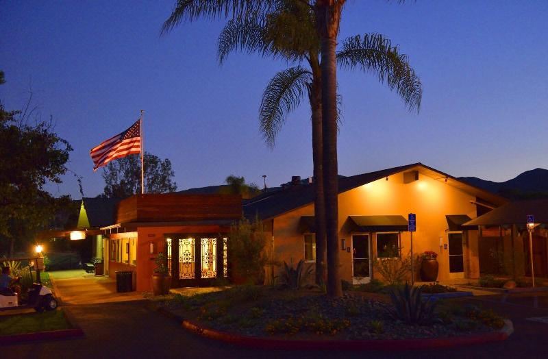 Photo of Buildings in San Carlos