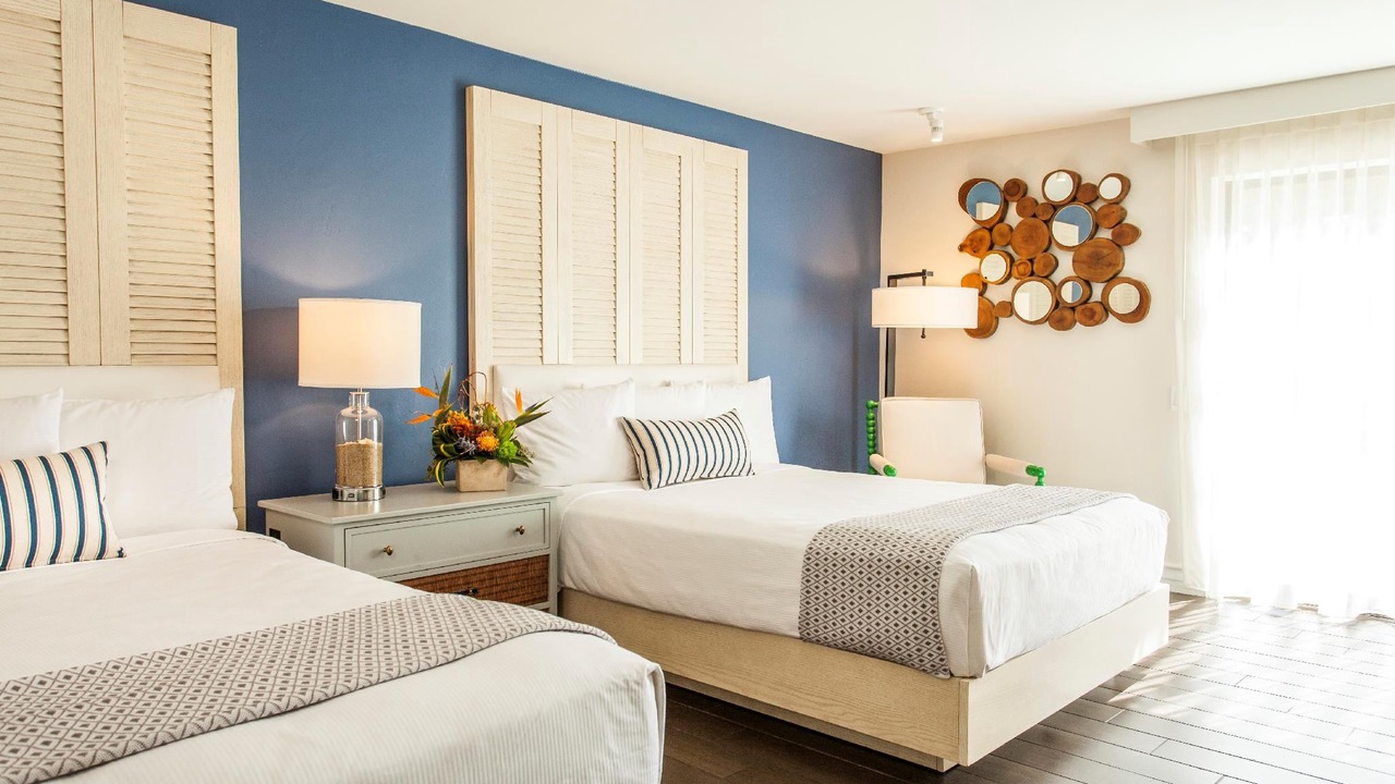 Photo of Bedroom in San Diego