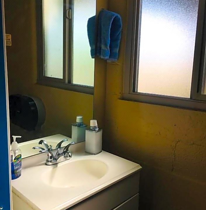 Photo of Bathroom in Williams