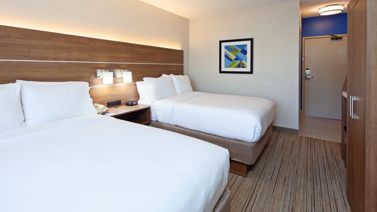 Photo of Bedroom in Escondido