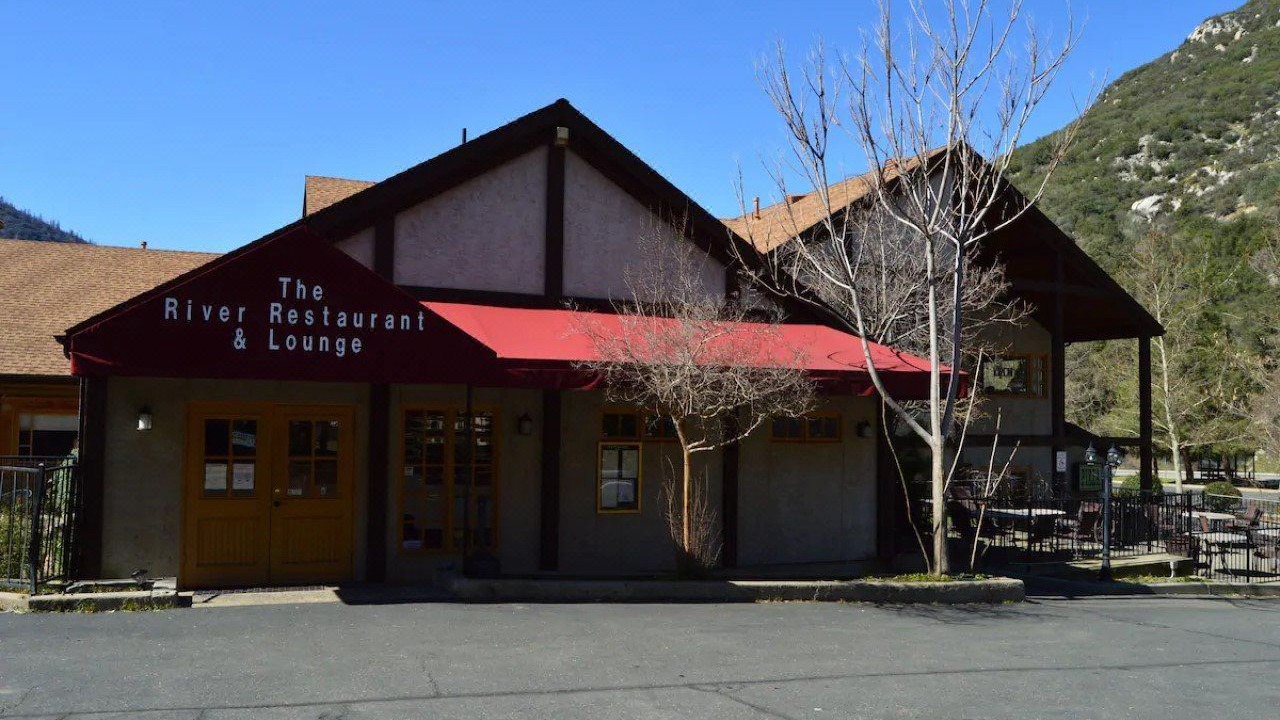 Photo of Buildings in El Portal