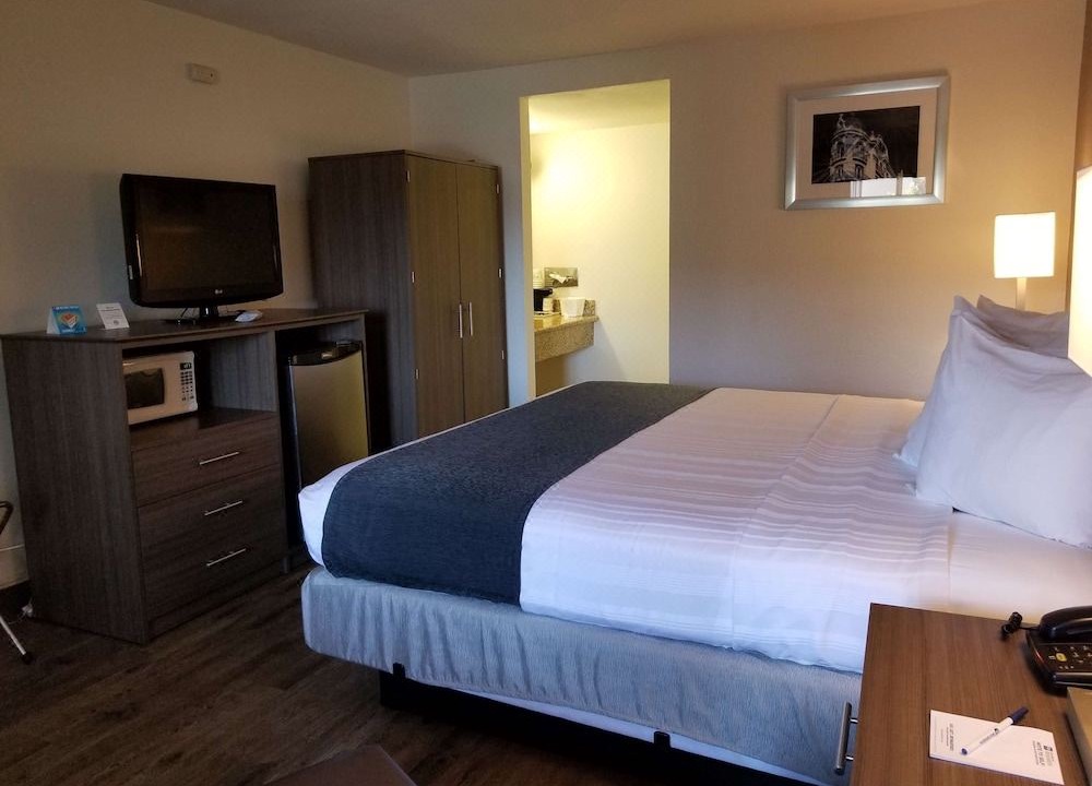 Photo of Bedroom in Santee