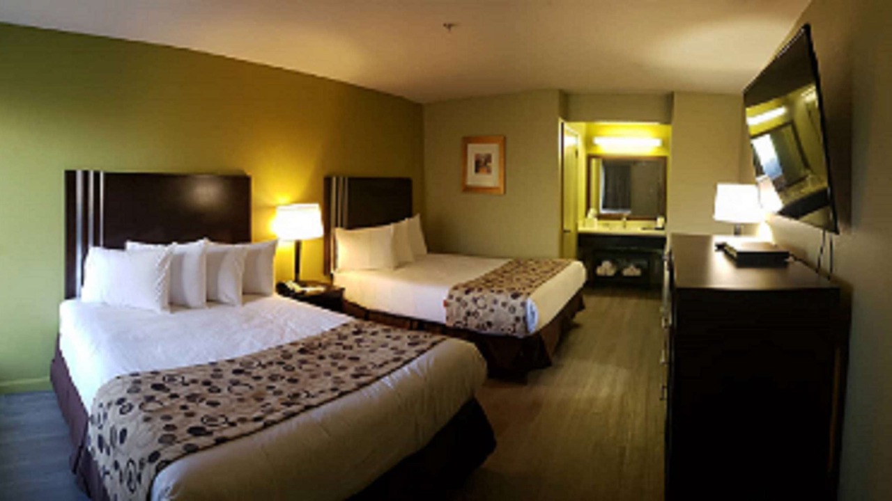 Photo of Bedroom in Vallejo