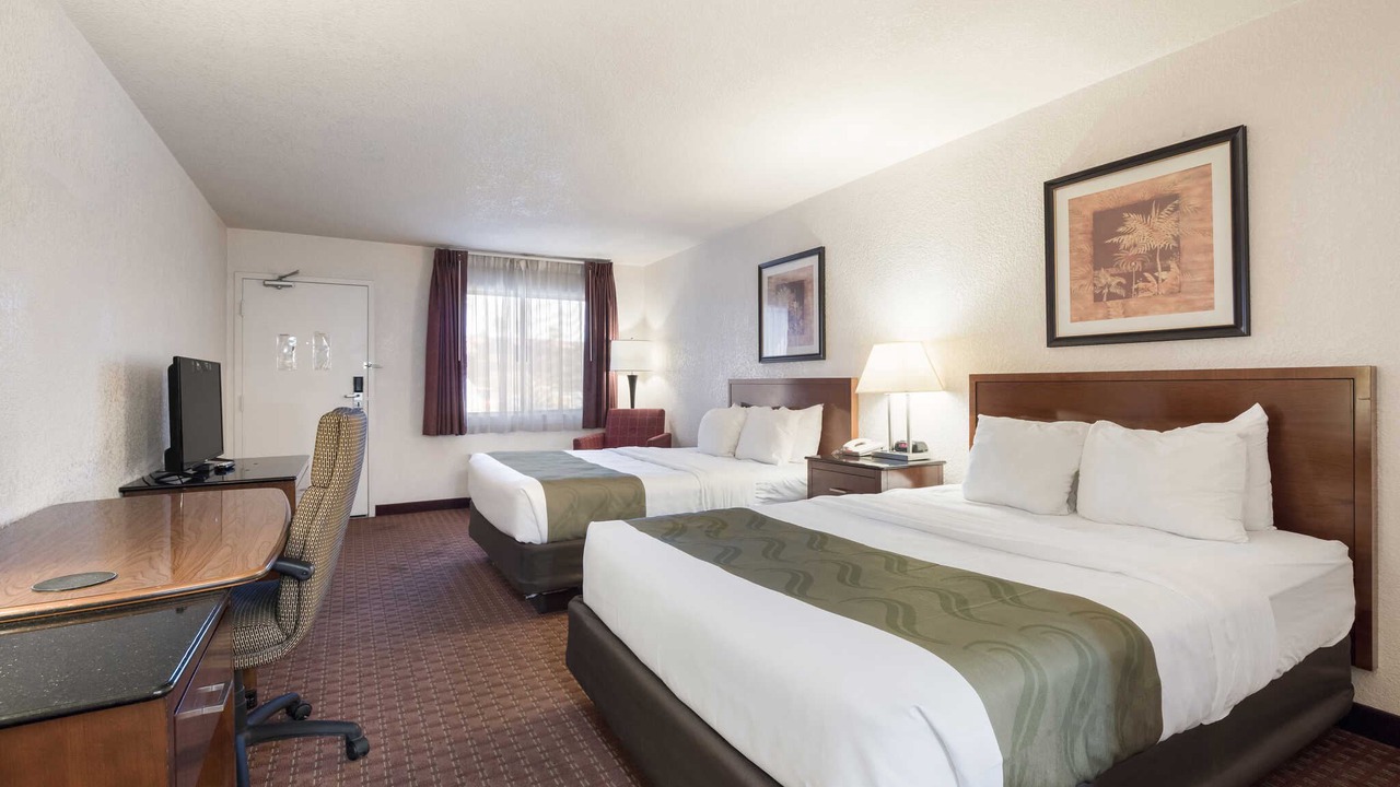 Photo of Bedroom in Lake Havasu City