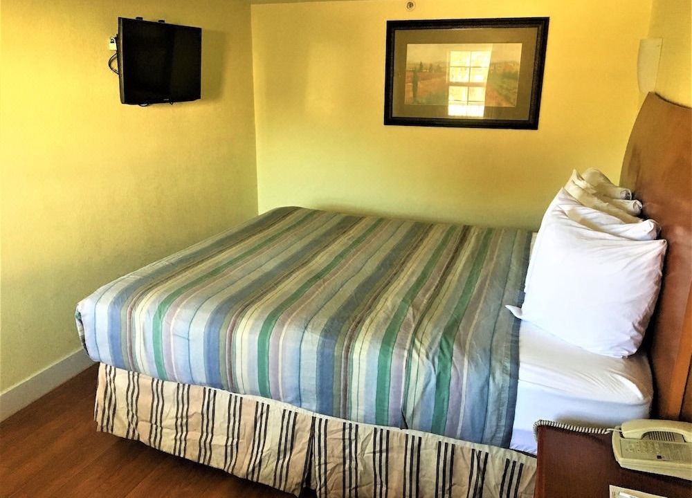 Photo of Bedroom in Fairfield