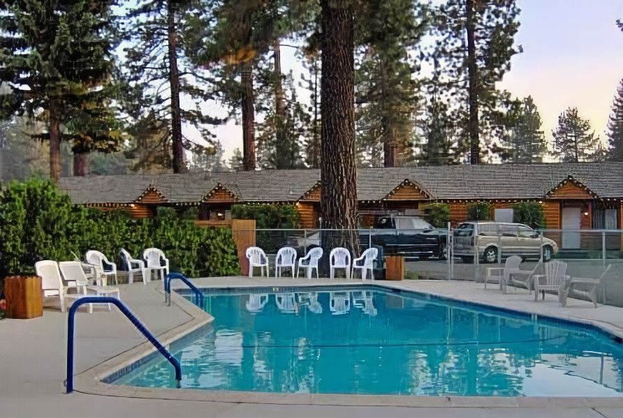 Photo of Outdoor in Y Area