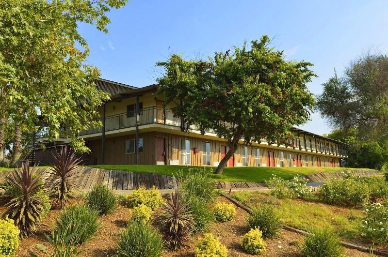 Photo of Buildings in San Carlos