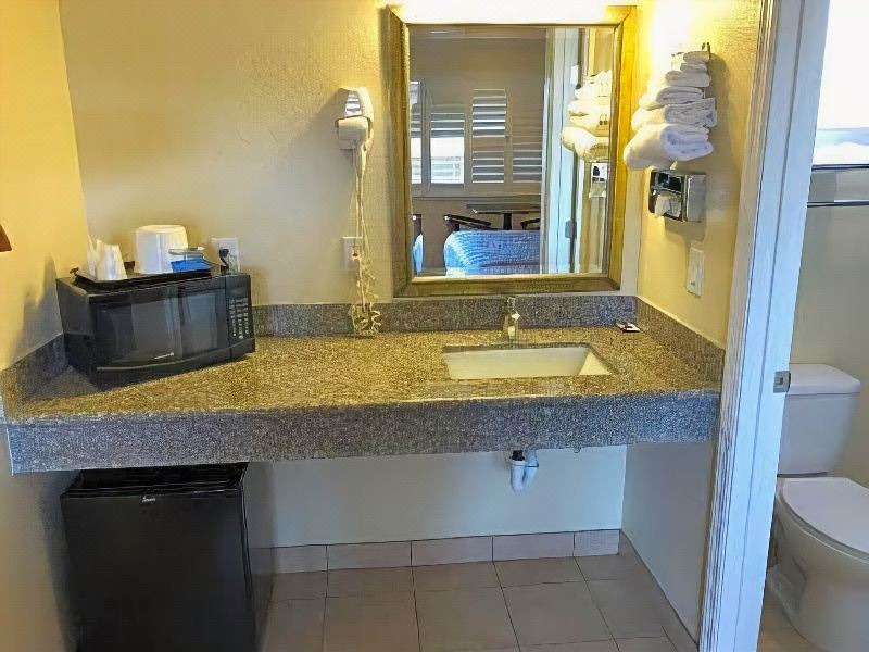Photo of Kitchen in Seaside