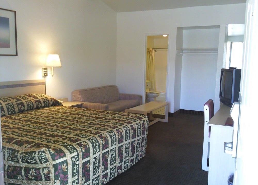 Photo of Bedroom in Blythe