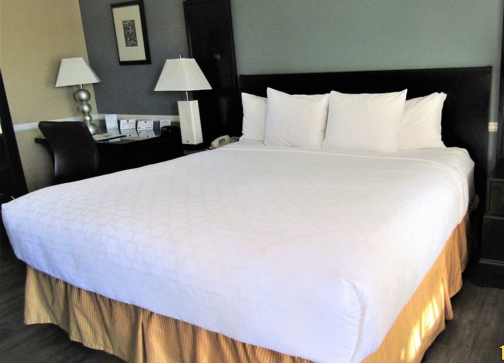 Photo of Bedroom in Ridgecrest