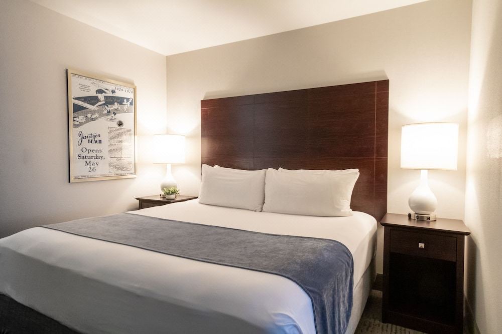 Photo of Bedroom in Hayden Island