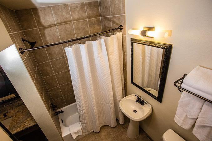 Photo of Bathroom in San Carlos