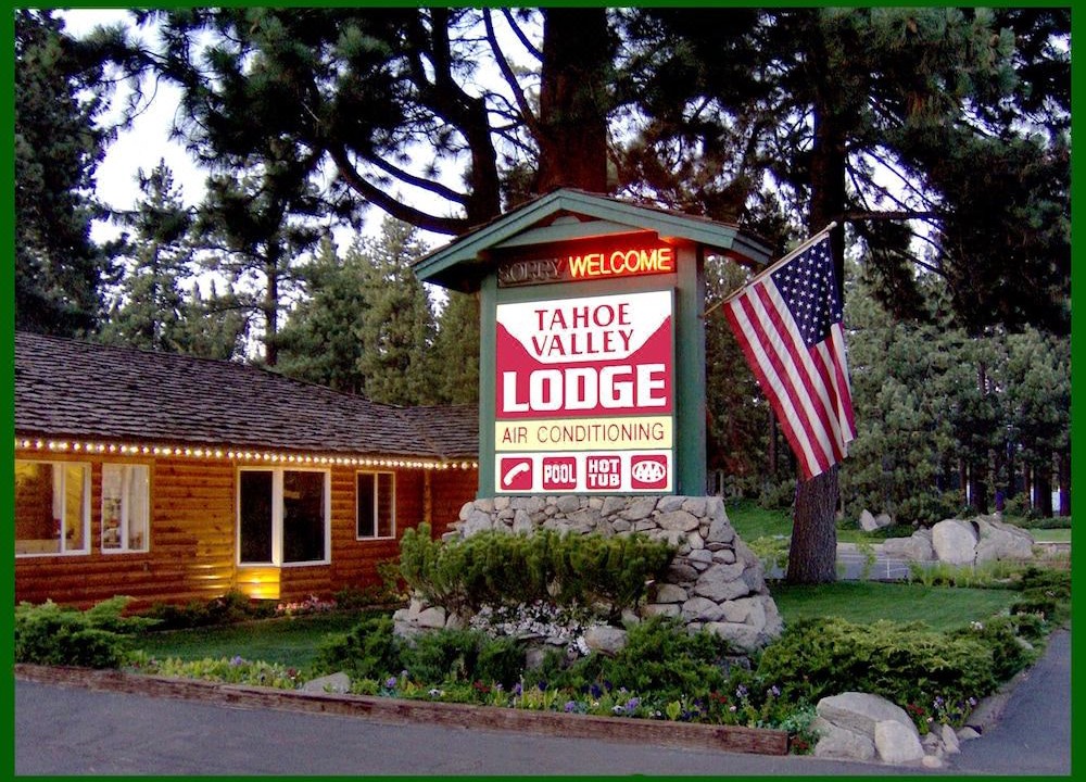 Photo of Buildings in Y Area