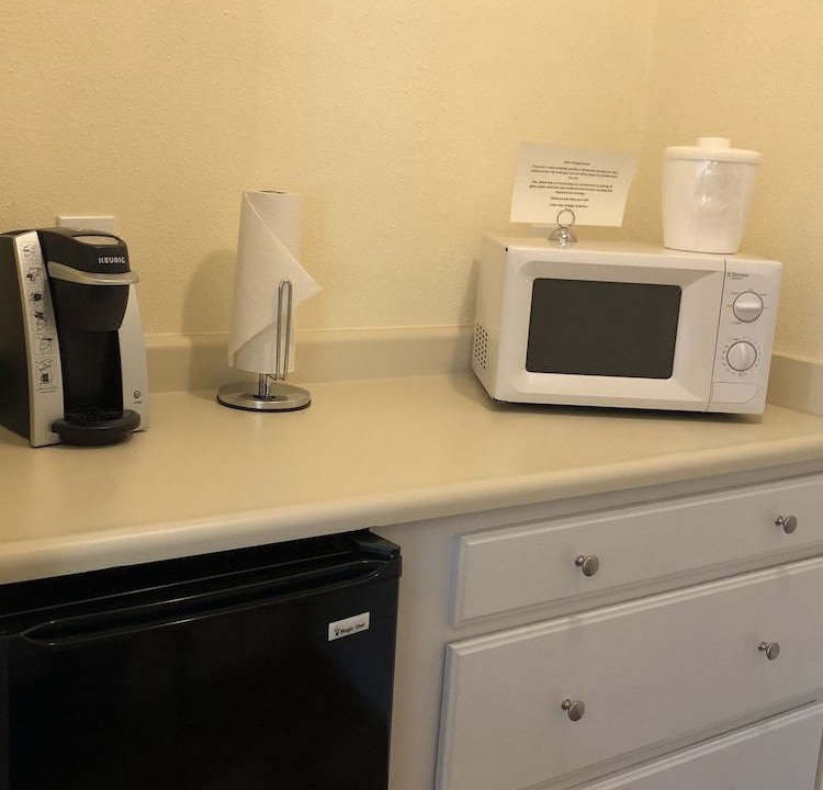 Photo of Kitchen in Clearlake Park