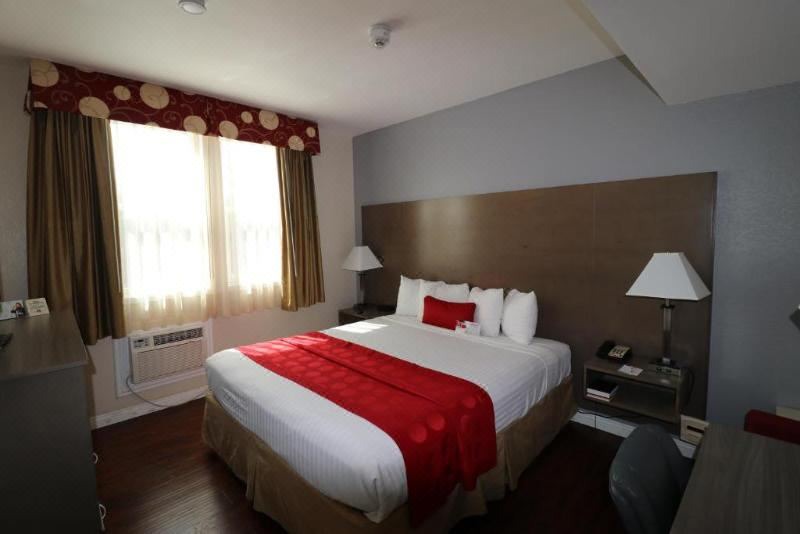 Photo of Bedroom in Roseville - Fleet Ridge