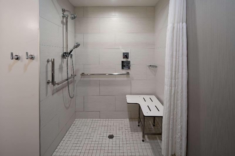Photo of Bathroom in Bakersfield