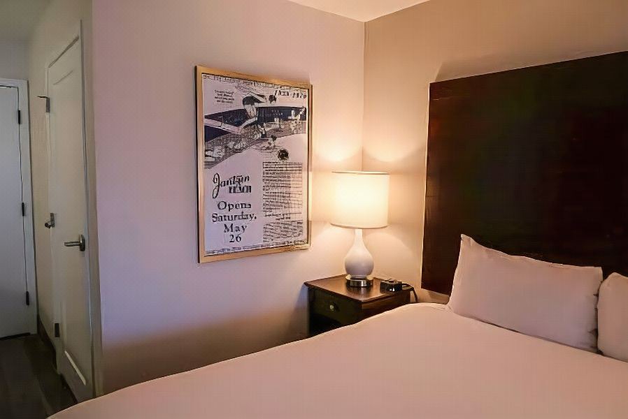 Photo of Bedroom in Hayden Island