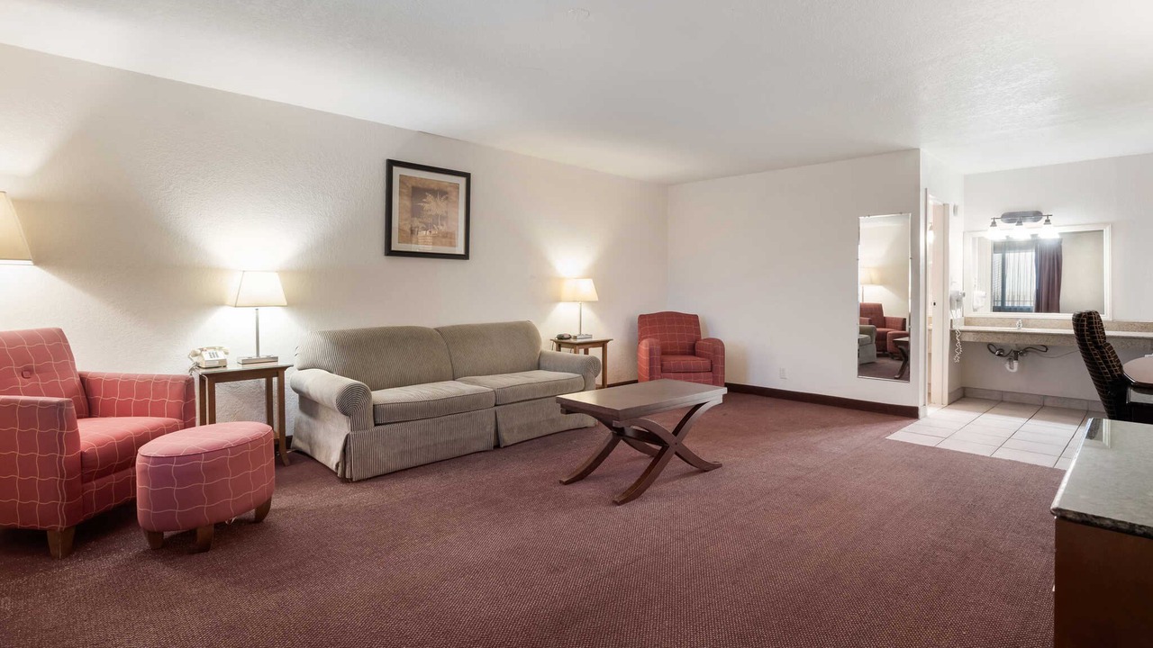 Photo of Livingroom in Lake Havasu City