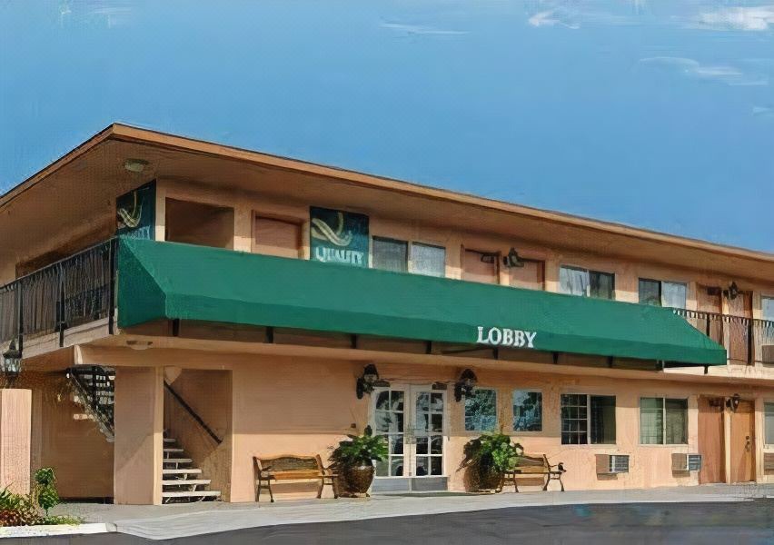 Photo of Buildings in Loma Alta