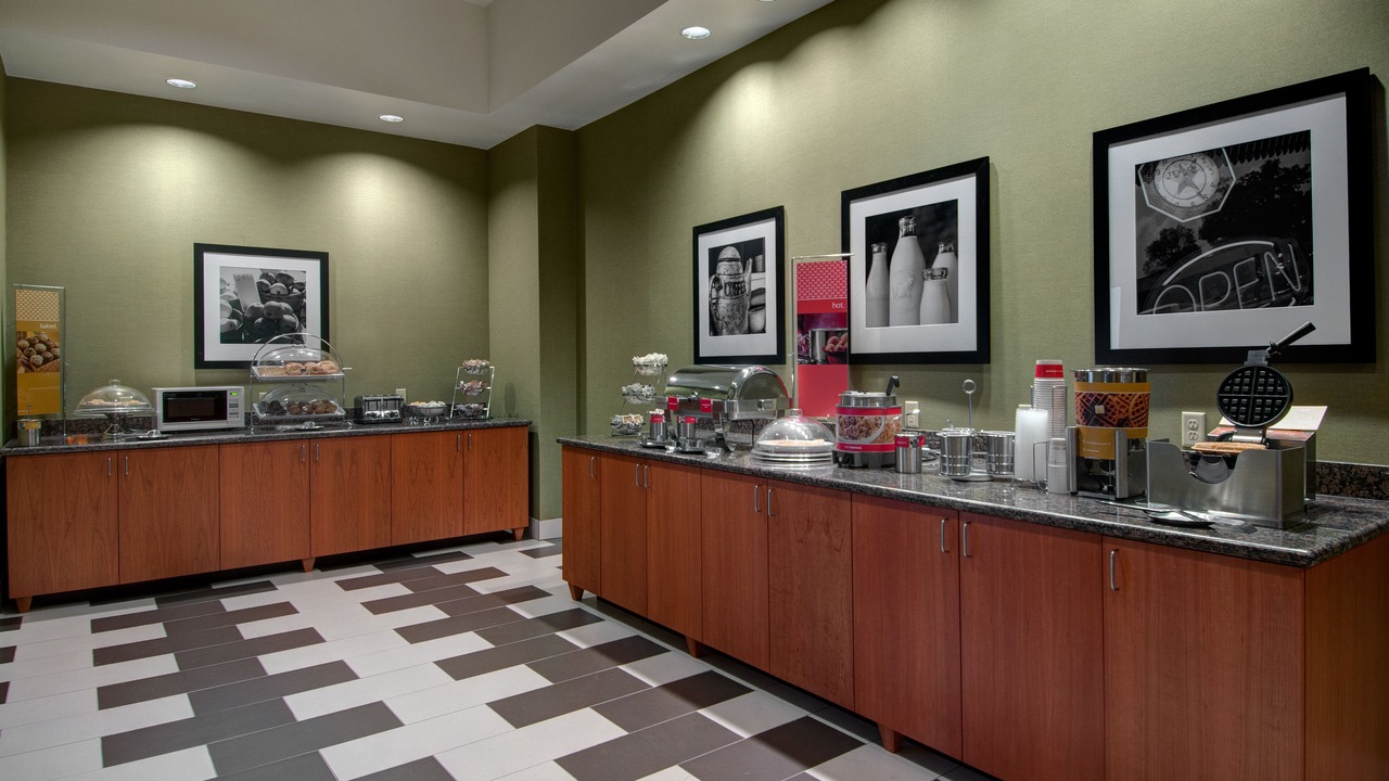 Photo of Kitchen in Astoria