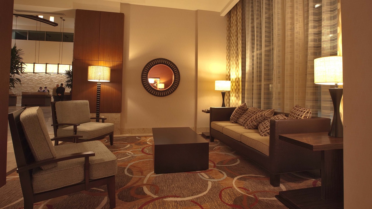 Photo of Livingroom in Palmdale