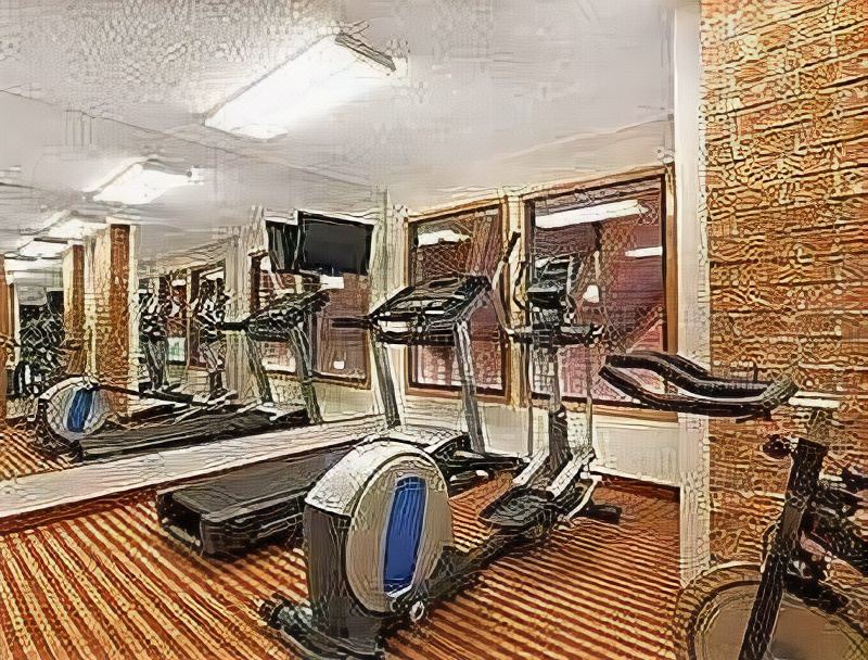 Photo of Livingroom in Cascade
