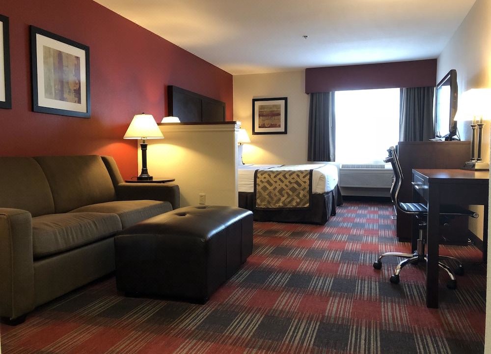 Photo of Livingroom in Dallas