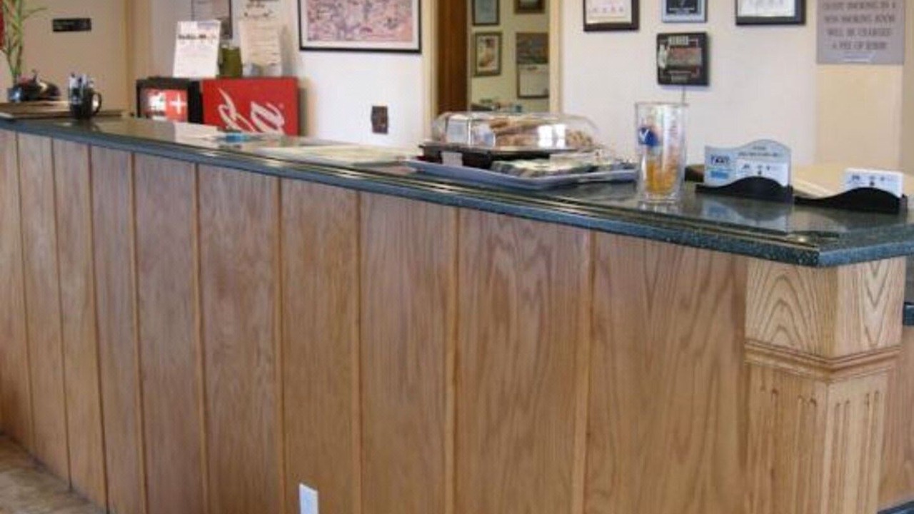 Photo of Kitchen in Pendleton
