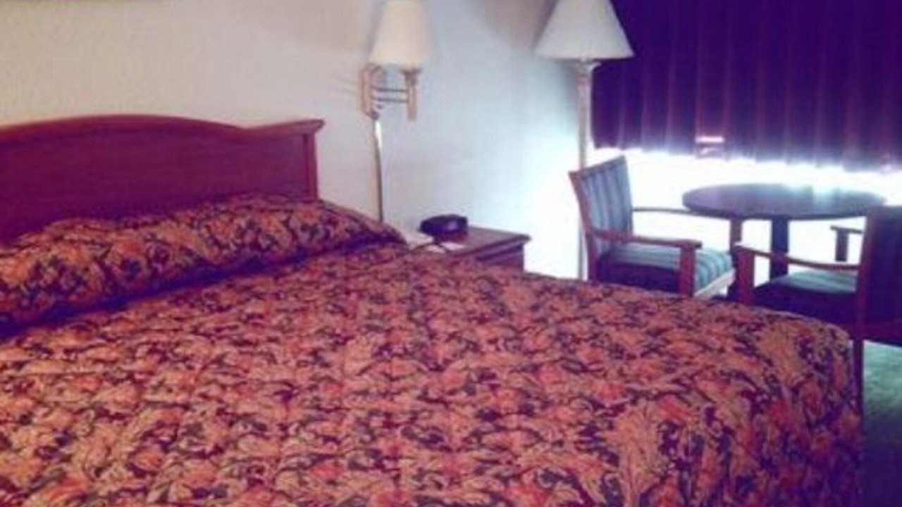 Photo of Bedroom in Pendleton