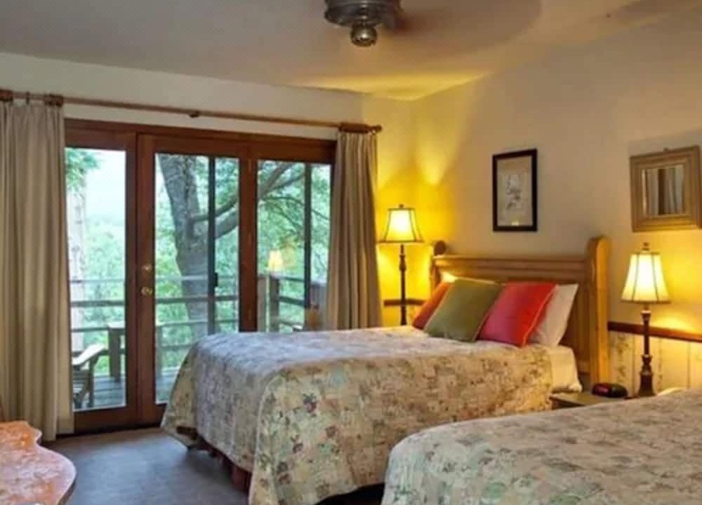 Photo of Bedroom in Fish Camp