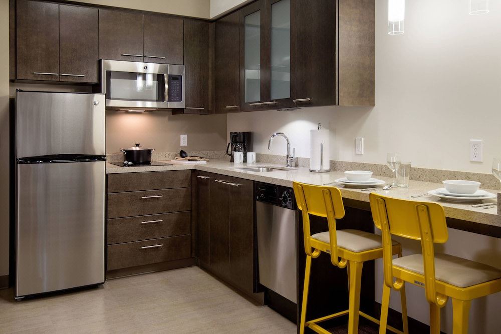 Photo of Kitchen in Pearl District