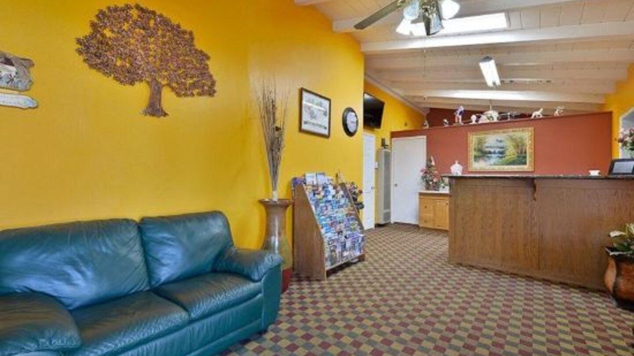 Photo of Livingroom in Fallbrook