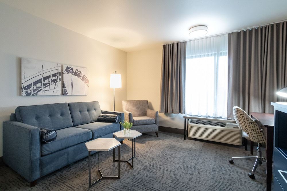 Photo of Livingroom in Hayden Island