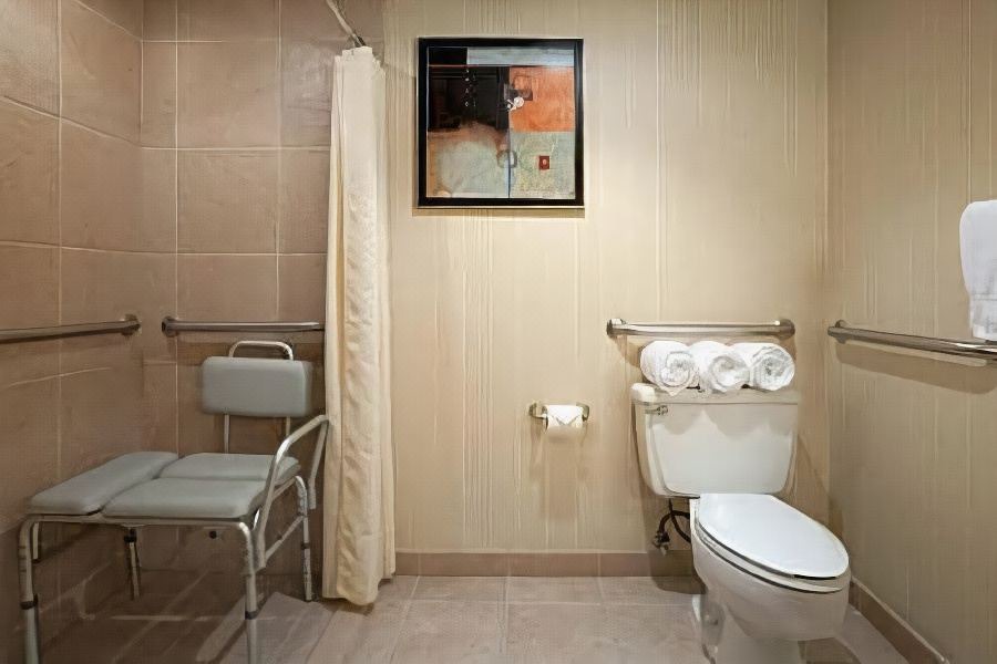 Photo of Bathroom in Salt Lake City