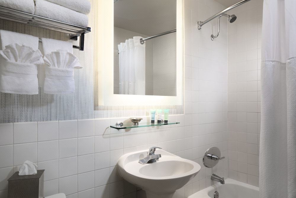 Photo of Bathroom in Crown Point