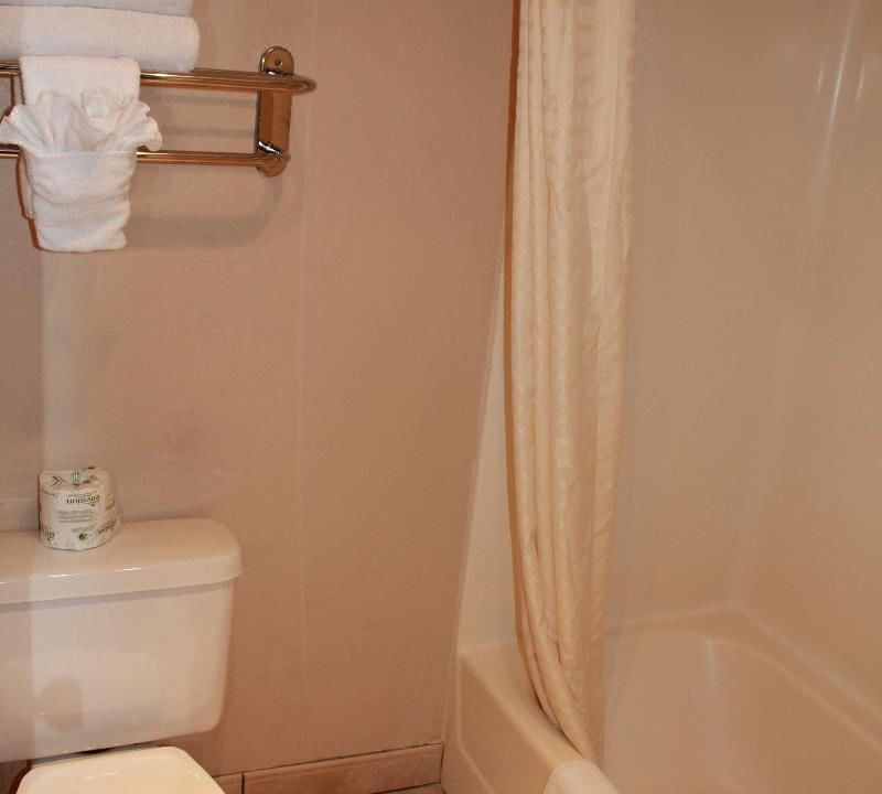 Photo of Bathroom in Corona