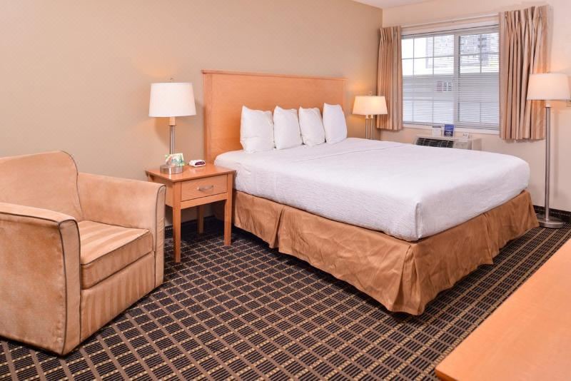 Photo of Bedroom in Downtown Eugene