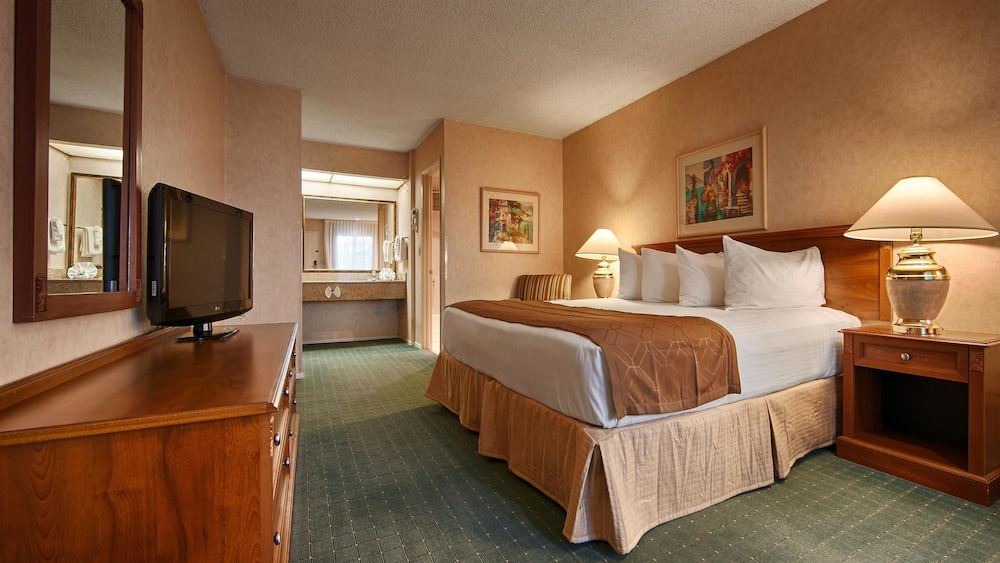 Photo of Bedroom in Corona