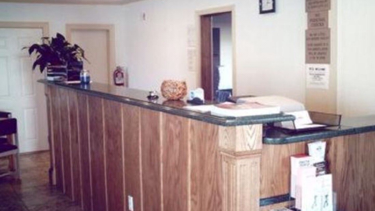Photo of Kitchen in Pendleton