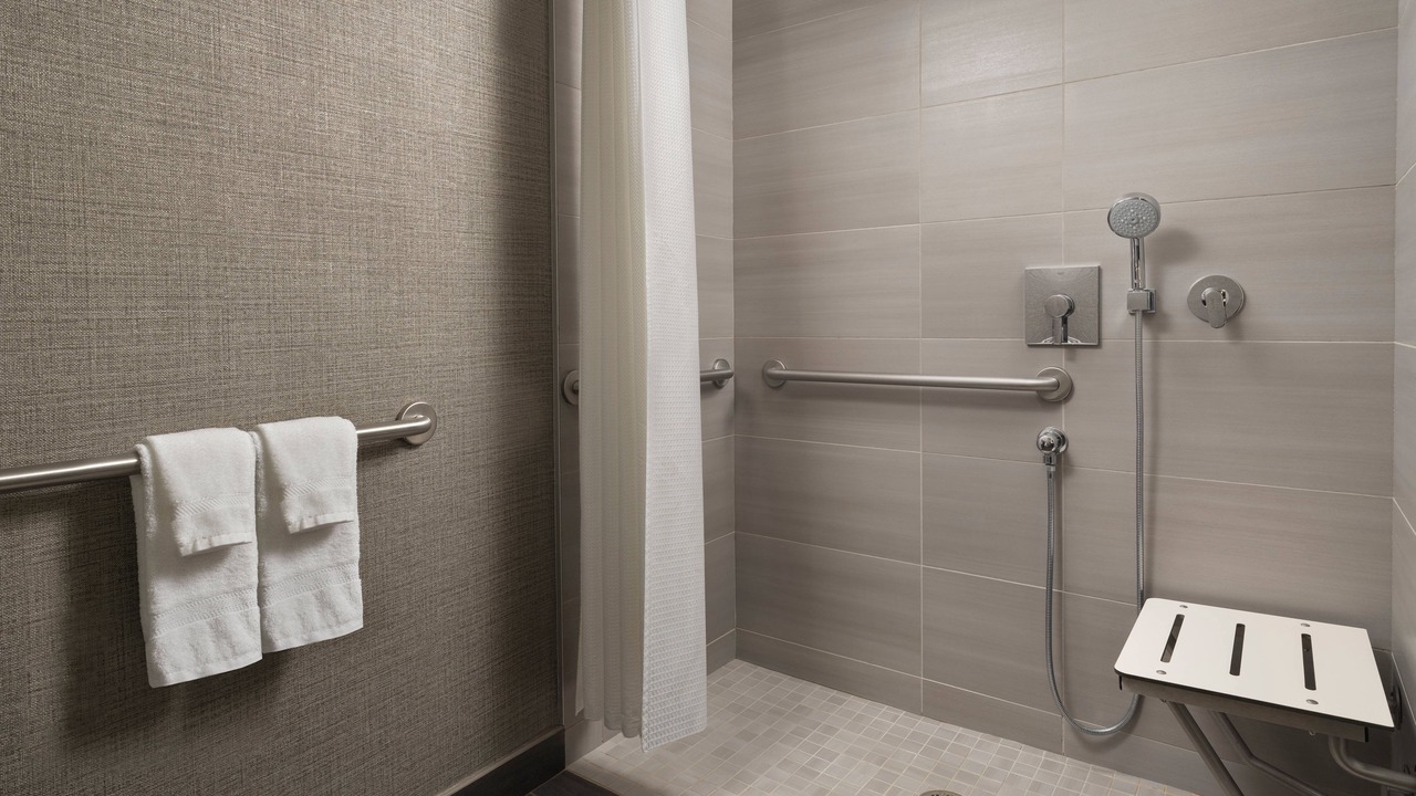 Photo of Bathroom in Warner Center