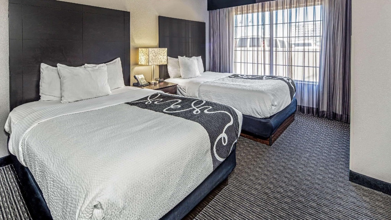 Photo of Bedroom in Anaheim Resort